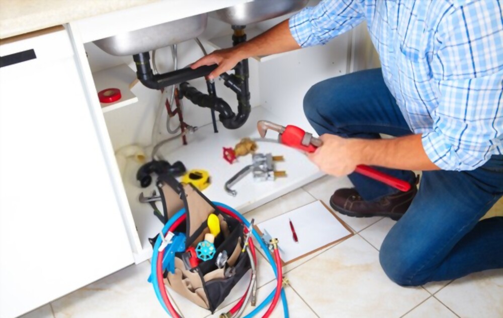COMMERCIAL AND RESIDENTIAL PLUMBING